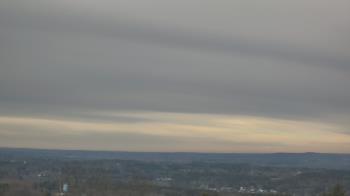 Weather camera view of Blue Hill Obs & Sci Center.
