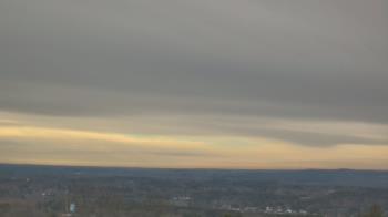 Weather camera view of Blue Hill Obs & Sci Center.