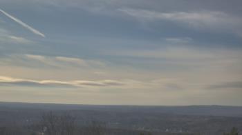 Weather camera view of Blue Hill Obs & Sci Center.