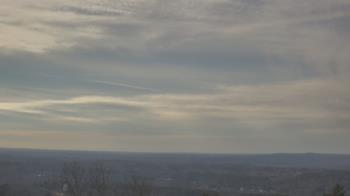 Weather camera view of Blue Hill Obs & Sci Center.