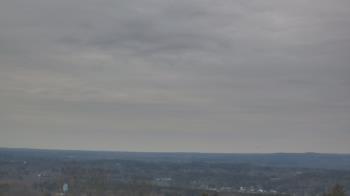 Weather camera view of Blue Hill Obs & Sci Center.