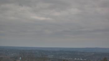 Weather camera view of Blue Hill Obs & Sci Center.