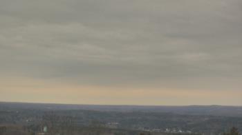 Weather camera view of Blue Hill Obs & Sci Center.