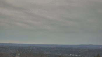 Weather camera view of Blue Hill Obs & Sci Center.