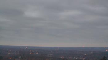 Weather camera view of Blue Hill Obs & Sci Center.