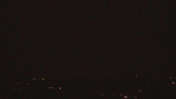 Weather camera view of Blue Hill Obs & Sci Center.