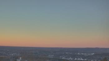 Weather camera view of Blue Hill Obs & Sci Center.