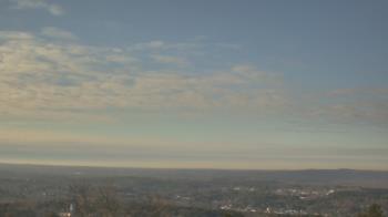 Weather camera view of Blue Hill Obs & Sci Center.