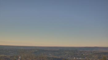 Weather camera view of Blue Hill Obs & Sci Center.