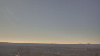 Weather camera view of Blue Hill Obs & Sci Center.