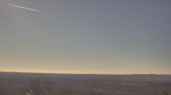 Weather camera view of Blue Hill Obs & Sci Center.