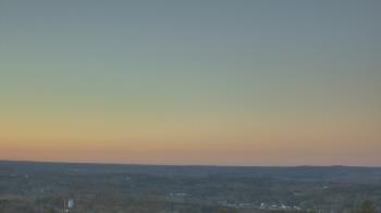 Weather camera view of Blue Hill Obs & Sci Center.