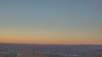 Weather camera view of Blue Hill Obs & Sci Center.