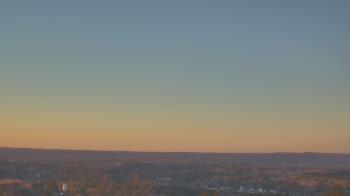 Weather camera view of Blue Hill Obs & Sci Center.