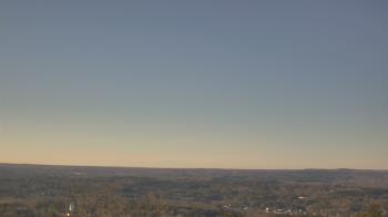 Weather camera view of Blue Hill Obs & Sci Center.