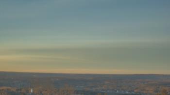 Weather camera view of Blue Hill Obs & Sci Center.