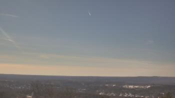 Weather camera view of Blue Hill Obs & Sci Center.