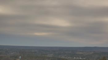 Weather camera view of Blue Hill Obs & Sci Center.