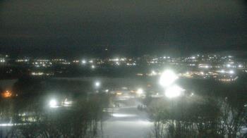 Weather camera view of Montage Mountain Resorts.