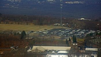 Weather camera view of Montage Mountain Resorts.