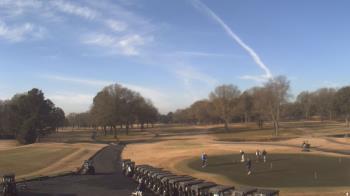 Weather camera view of Windyke Country Club.