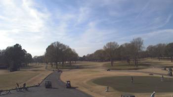 Weather camera view of Windyke Country Club.