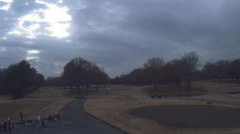 Weather camera view of Windyke Country Club.