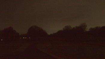 Weather camera view of Windyke Country Club.