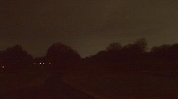 Weather camera view of Windyke Country Club.