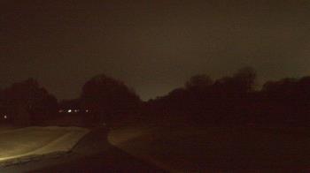 Weather camera view of Windyke Country Club.