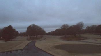 Weather camera view of Windyke Country Club.