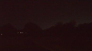 Weather camera view of Windyke Country Club.