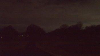 Weather camera view of Windyke Country Club.