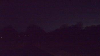 Weather camera view of Windyke Country Club.