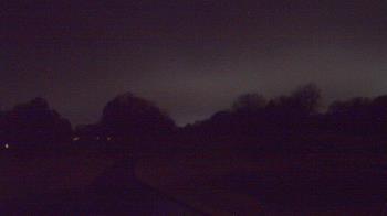 Weather camera view of Windyke Country Club.