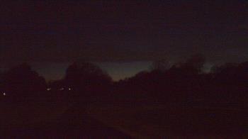 Weather camera view of Windyke Country Club.