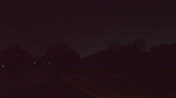 Weather camera view of Windyke Country Club.