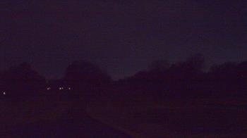 Weather camera view of Windyke Country Club.