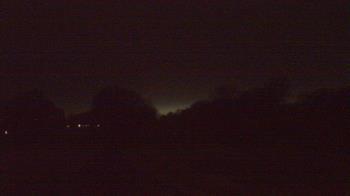 Weather camera view of Windyke Country Club.