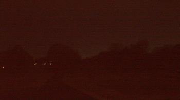 Weather camera view of Windyke Country Club.