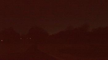 Weather camera view of Windyke Country Club.