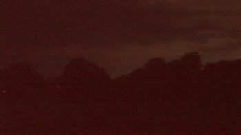 Weather camera view of Windyke Country Club.