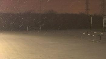 Weather camera view of Carmel Catholic High School.