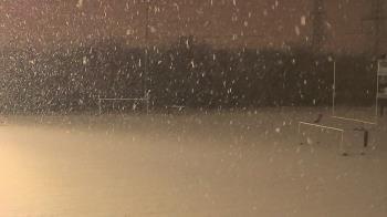 Weather camera view of Carmel Catholic High School.