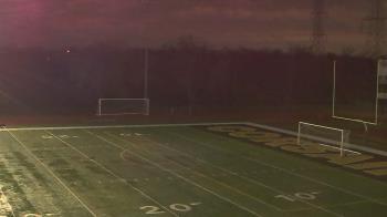 Weather camera view of Carmel Catholic High School.