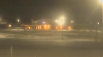 Weather camera view of Fremont School District 79.