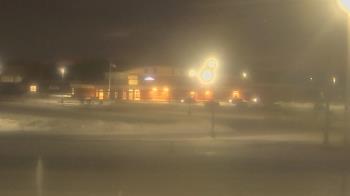 Weather camera view of Fremont School District 79.