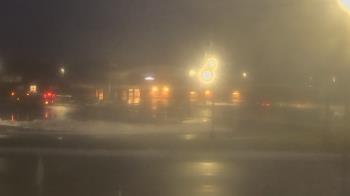 Weather camera view of Fremont School District 79.