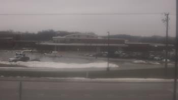 Weather camera view of Fremont School District 79.
