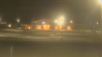 Weather camera view of Fremont School District 79.